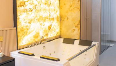 Suite Illiberis - Balnéothérapie - Foto 3