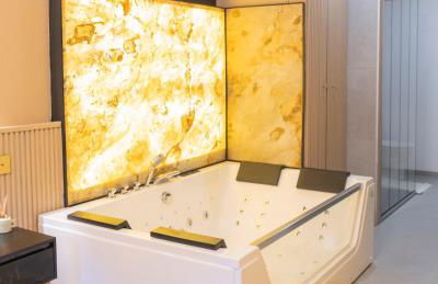 Suite Illiberis - Balnéothérapie - Foto 3