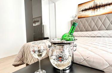 Luxuriöse Wohnung in Herzens von Sanremo - Foto 12