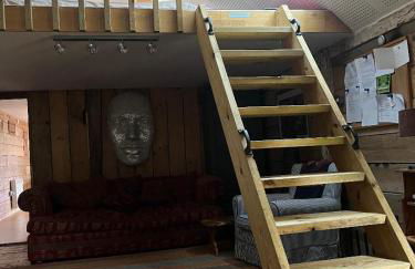 Quirky Barn Conversion Crowhurst Battle - Foto 7