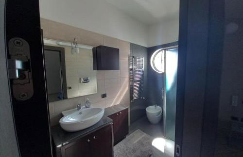 Casa Vacanza LaReggia con garage - Foto 26