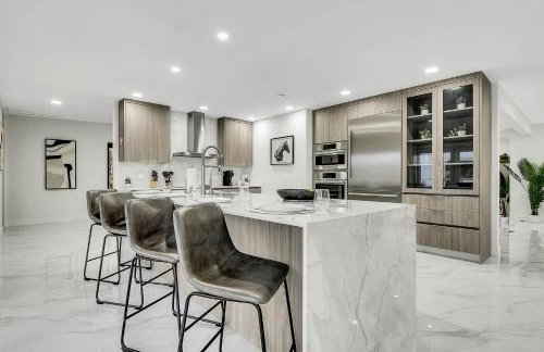 Villa Oasis with Heated Pool,Sauna, BBQ and Pool Table - Foto 9