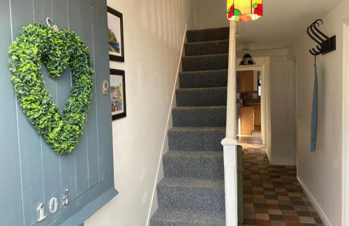 Temple-Effin Self Catering Holiday Cottage - Foto 6