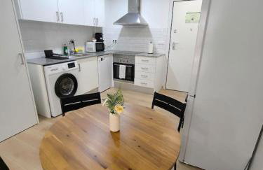 Cute little apartment - Foto 6