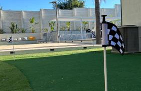 Wellness Villa Resort - Foto 16