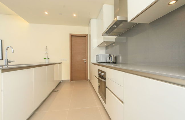 Driven Holiday Homes - City Walk 22 - Photo 51