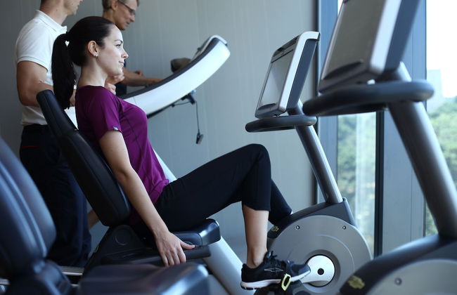 Apartments by Fairmont Baku Flame Towers - Foto 36