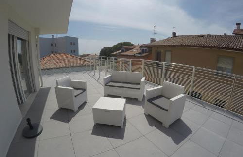 Residence Al Molo - Agenzia Cocal - Foto 45