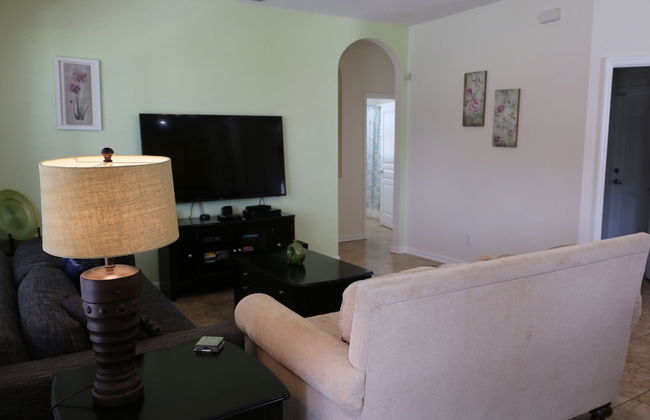 6BR 4BA Home in Windsor Hills by CV-2534 - Foto 25