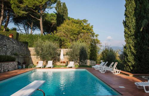 Agriturismo Fattoria Pagnana Wine & Pool - Foto 8
