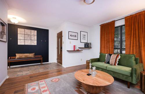 Ultimate Getaway - Pool Hot Tub Games & Outdoor Fun - Foto 9