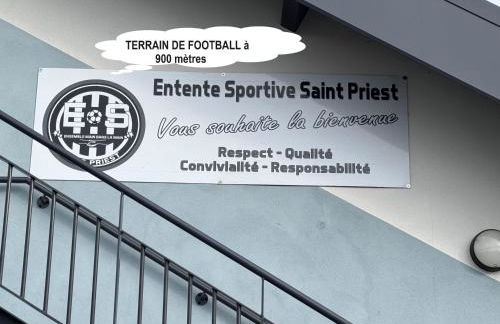 Votre cocon parfait à 9 min d'Eurexpo et 14 min groupama - Foto 35