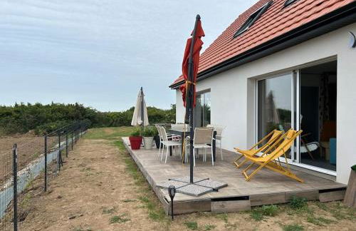 En famille ou amis avec la mer - Foto 33