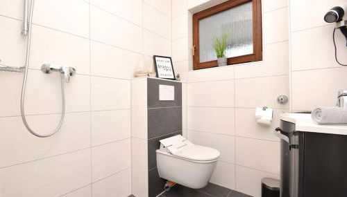 NUE01-FW Maisionettewohnung Nürnberg - Foto 2