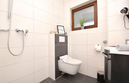 NUE01-FW Maisionettewohnung Nürnberg - Foto 2