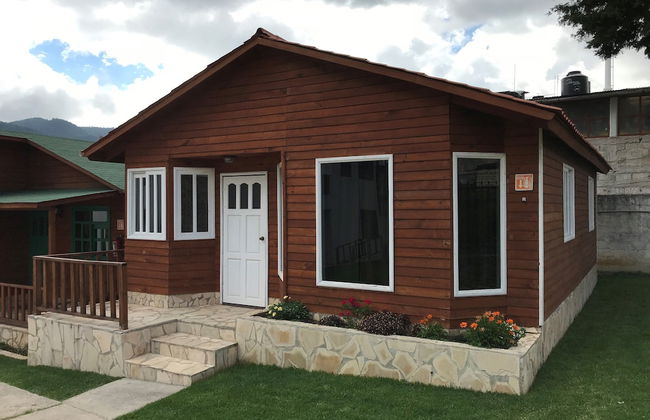 Cabañas Delfina Maria - Foto 10