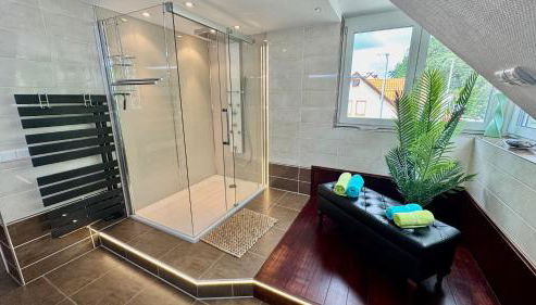 Fewo Am Krongut Bornstedt - Foto 4