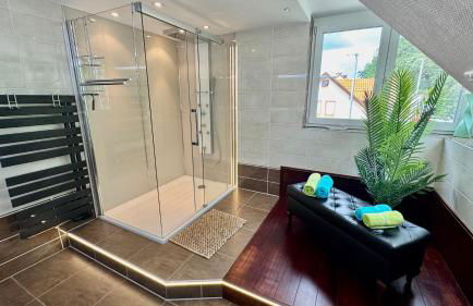 Fewo Am Krongut Bornstedt - Foto 4