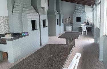 Apartamento 301 - 3 andar de frente para o mar - Photo 53