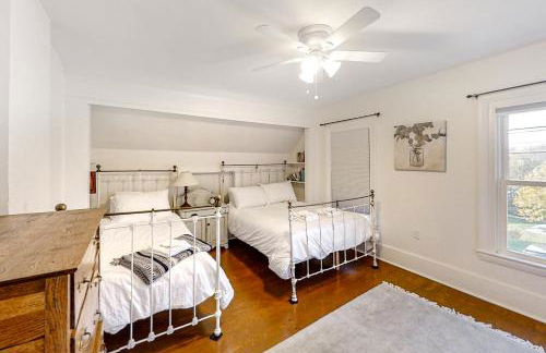 Boothbay Cottage - Foto 25