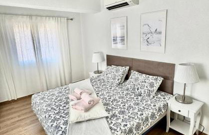 Del Mar 2 Deluxe Apartment Playa del Cura Torrevieja - Foto 10