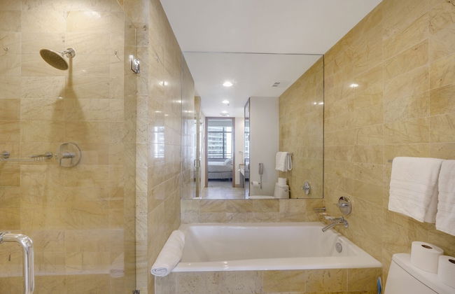 Miami Luxury Executive Apartment - Photo 11