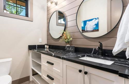 Luxury Retreat Teton Views 3 Acres - Foto 41