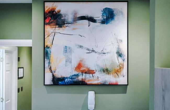 Hilltop Serviced Apartments - Stockport - Foto 68