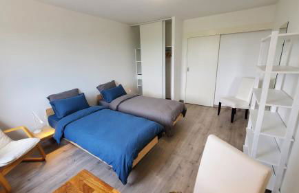 L'Ecrin de Saint Genest Lerpt - Belle vue et Calme - Foto 14