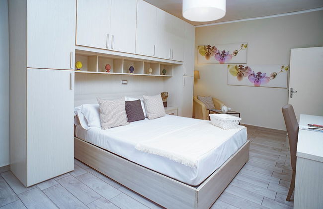 Residenza Flegrea - Foto 28