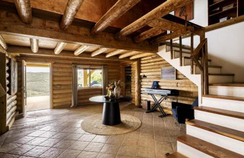 Retreat to the Rocks Historic Film And Music Getaway - Foto 14