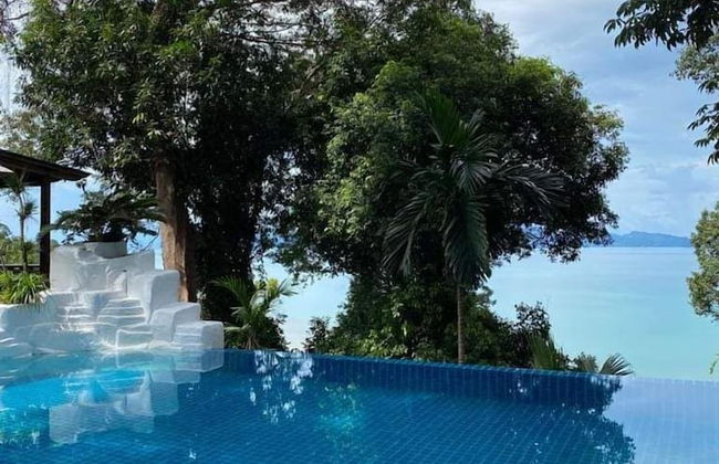 Villa Hutan Datai - Foto 33