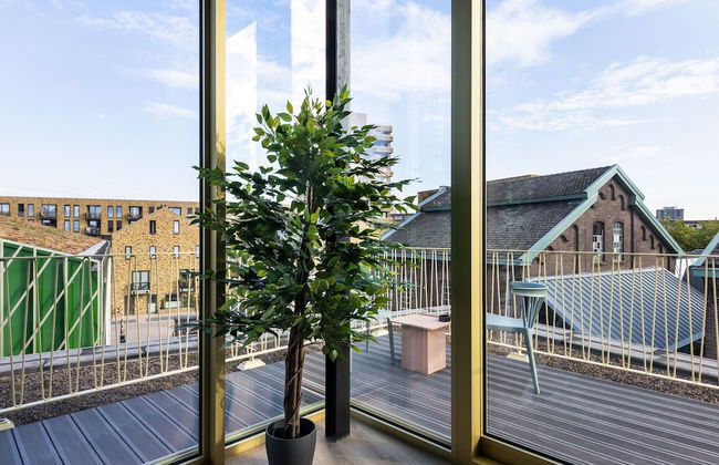 Limehome Eindhoven Gashouder - Photo 30