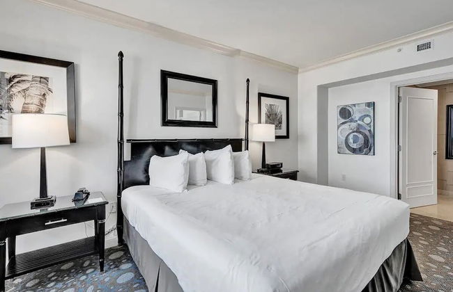 Private Residences at the Atlantic Resort and Spa - Foto 14