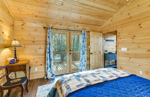 Boat and Relax! Wooded Northport Home on 60 Acres - Photo 22