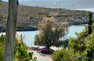 Tersanas Beach Apartments - Foto 18