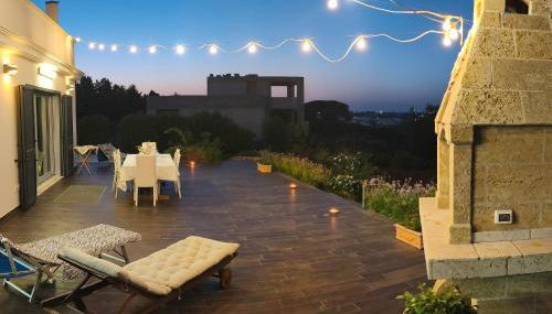 DIMORA SULLA COLLINA - Foto 2