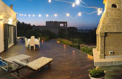 DIMORA SULLA COLLINA - Foto 2