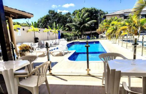 Apartamento Pérola do Atlântico - Foto 26