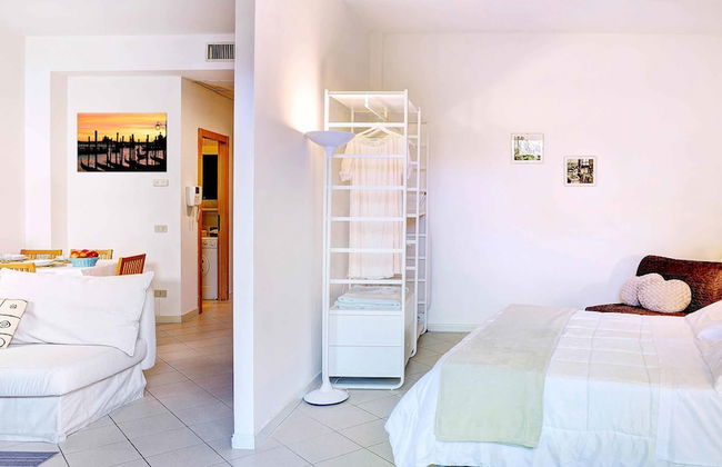 Residence Venice - Foto 6