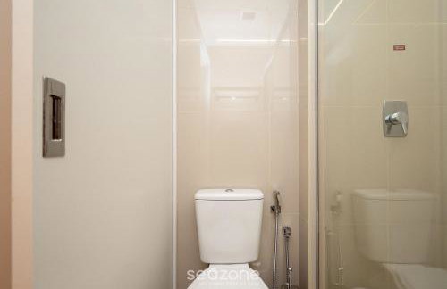 Studios aconchegantes no Setor Marista BLS - Foto 38