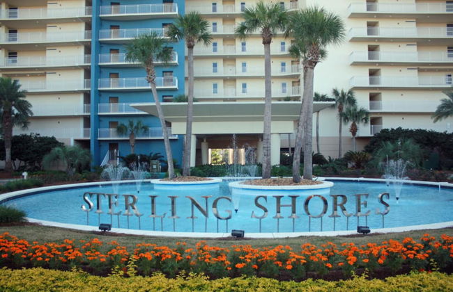 Sterling Shores by Panhandle Getaways - Foto 34