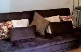 San Diego Apart- Hotel - Foto 28