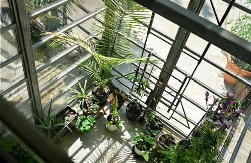 The Architect's Modern Castle - Photo 77