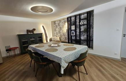 La Maison Bleue - Foto 17