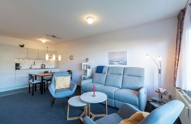 Apartment in Callantsoog Near the Beach - Foto 9