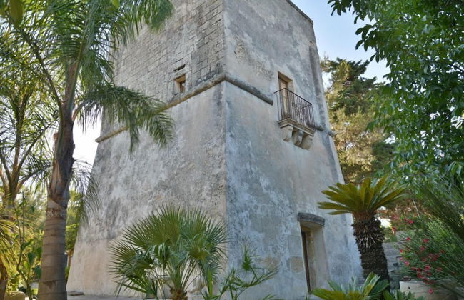 Masseria Lama - Foto 54