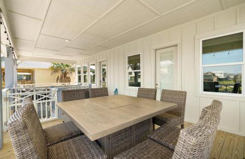 Golf Cart, Elevator, Stylish, 12 guests - LaPerla - Foto 55