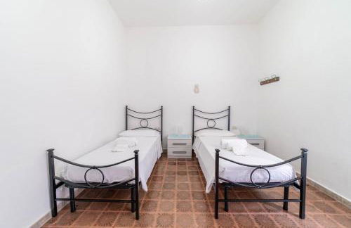 Casa SUrachi e Mesu - Foto 20