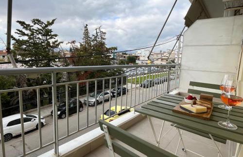 Marousi Cozy Apartments - Foto 26